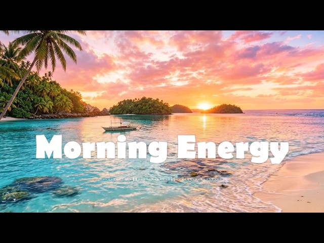 Summer Vibes Radio 🌴 24/7 Live | Tropical Chill Deep House 2026 | Relax & Good Vibes