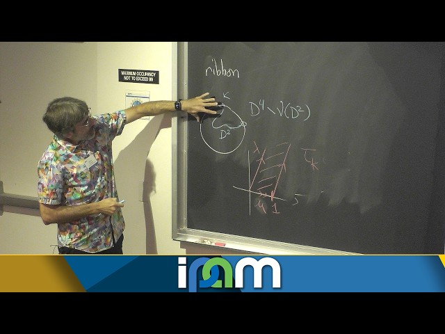 Nathan Dunfield - Ribbon concordances and slice obstructions: experiments and examples