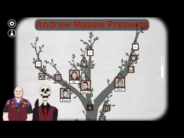 AWM Talks about the Rusty Lake Timeline