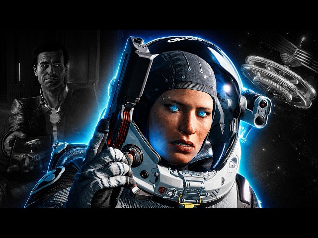 Cyberpunk's Terrifying Deep Space Lore