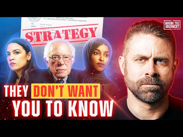 Here is the Democrats’ strategy if they win in 2026