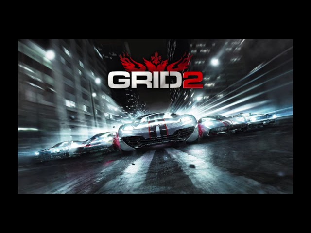 GRID 2 Theme (First Race) Dynamic Mix
