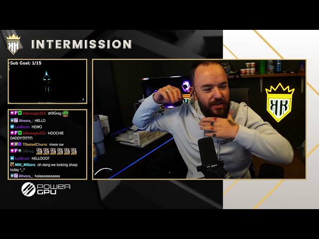 [VOD] I heard there was absolutely ZERO negative reviews re: EoF Expansion and i'm really excited -