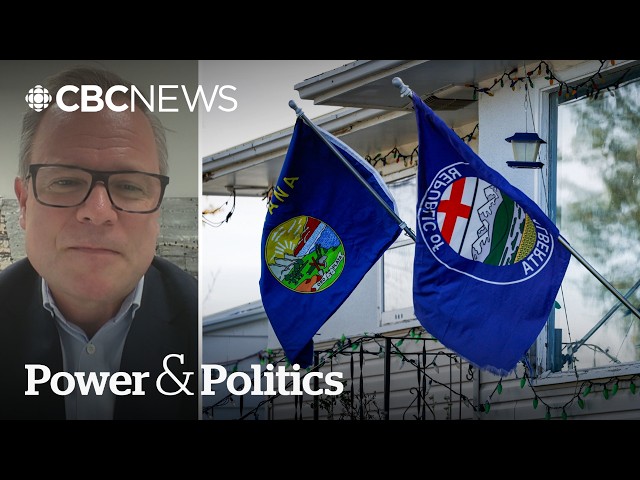 Can Alberta learn anything from Brexit? | Power & Politics