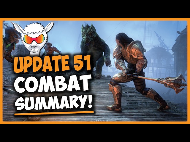🚨 IMPORTANT Changes Coming! 💪 Get Caught up for Update 51