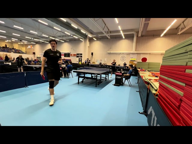 Oliwer Andersson vs Viggo Bryngenfjord | Max 999 | Sweden GP Skurup Sparbanksloopen 2026