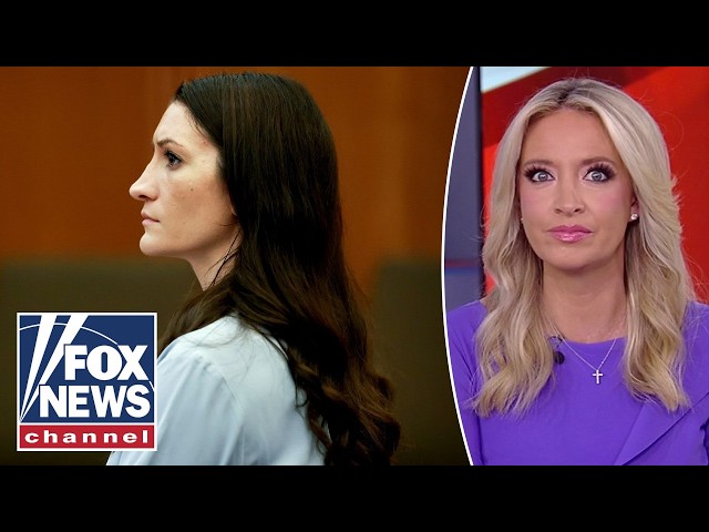 McEnany: This is INSANE