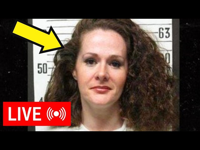 🔴 LIVE - CHRISTA PIKE - EXECUTION 🔴