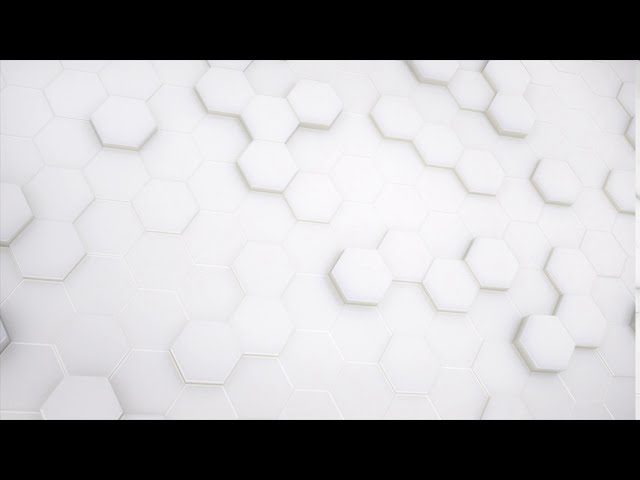 Art Gallery 4K Visual Loop (Silent) | Exhibition Luxury Background | Seamless Loop
