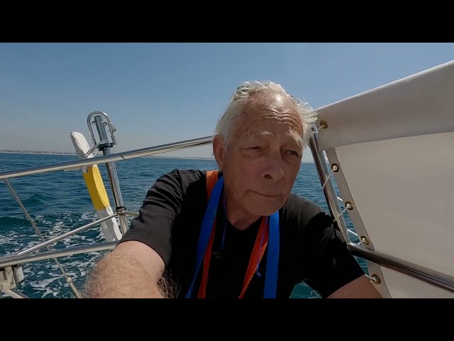 Why We Sail--"Spring Comes to Southern California, 2026"