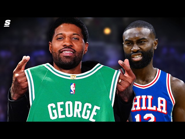 Why the Celtics Will Get the LAST LAUGH