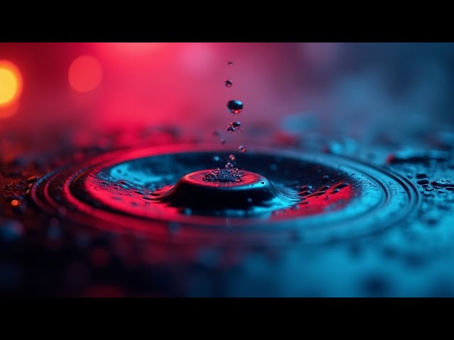 ETERNAL PULSE | The Beat That Never Dies 🔥 Hypnotic Minimal Techno 2025