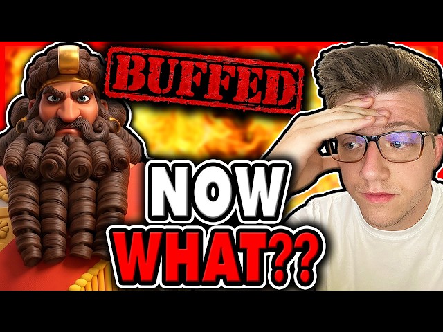 So... What's happening with these old commander buffs?