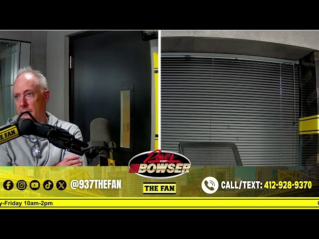 93.7 The Fan Live Stream