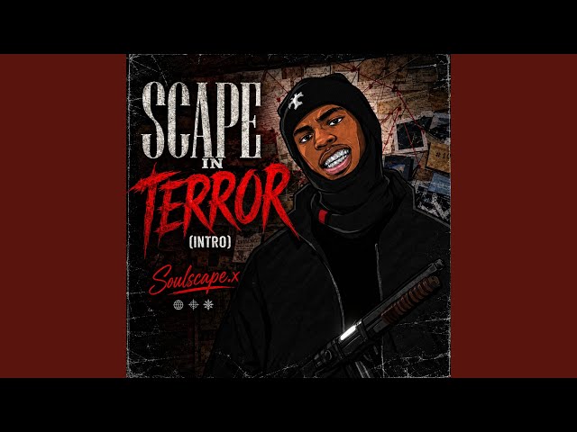Scape In Terror( intro ) [Live]