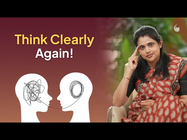 3 Cognitive Biases That Mess With Your Mental Health Every Day