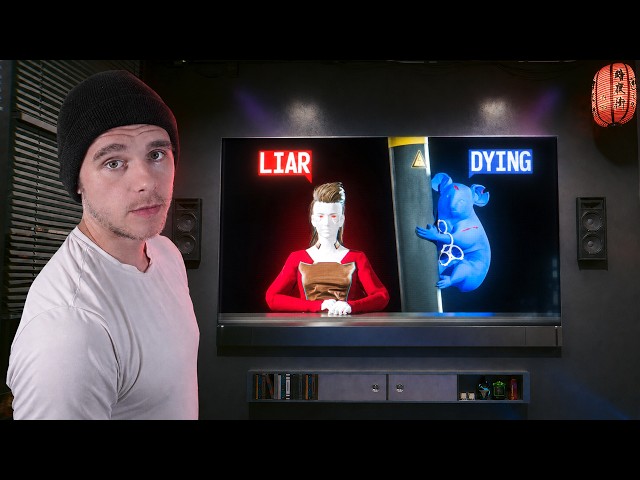 There’s Something Wrong with Cyberpunk’s News