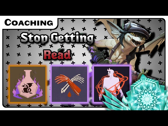 You NEED to Improve Your Movement | Eternus 6 Ivy Coaching