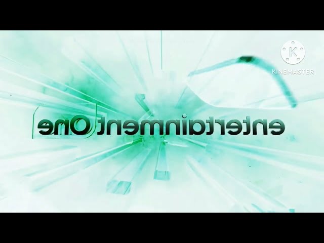 Entertainment One Logo (2015) Effects (Klasky Csupo 2001 Effects)