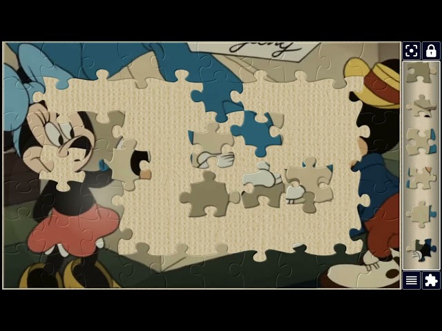 Mickey Mouse 🐭 clubhouse Giant😱 Gift 🎁Box🥡🥡🥡🧩🧩