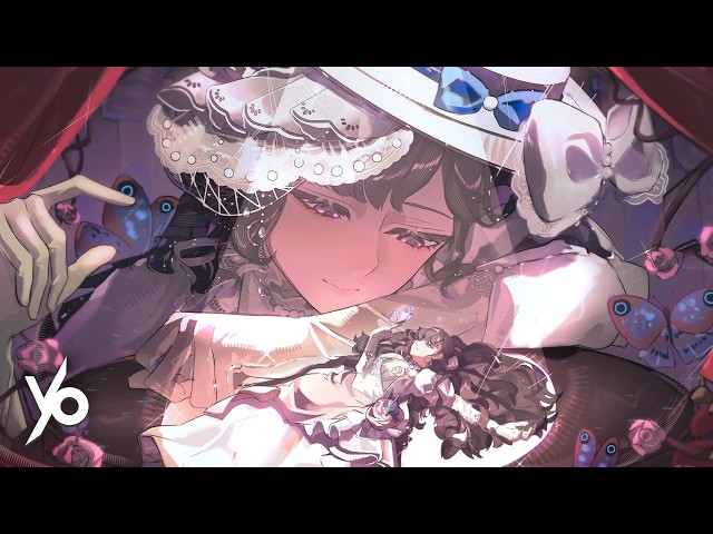 nael - Dame of the White Rose