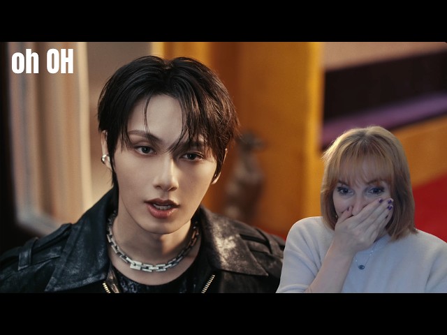SEVENTEEN | JUN ‘9’ Official MV REACTION