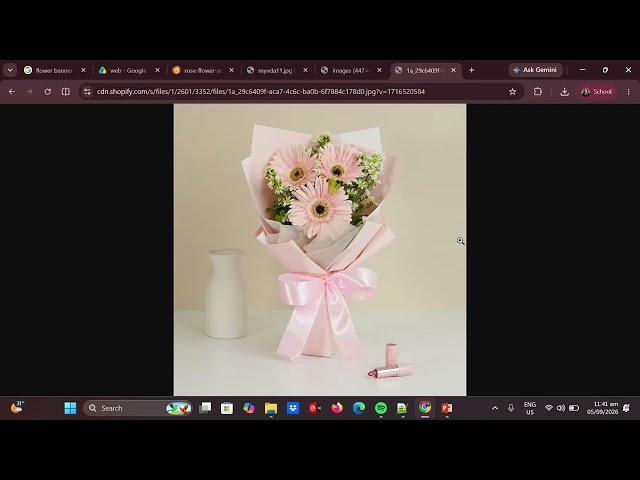 Web PT Demo Part 1 (2026-2027)
