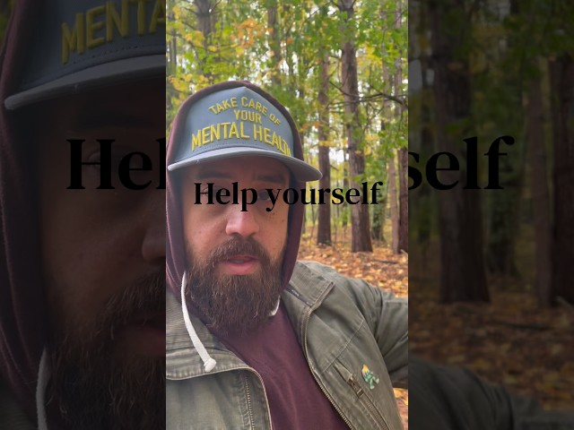 Help yourself #selfhelp #selflove #motivation #inspiration #growth #shorts
