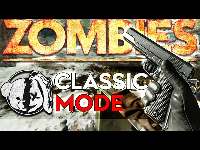 The Cold War Zombies Mode We've Been Waiting For