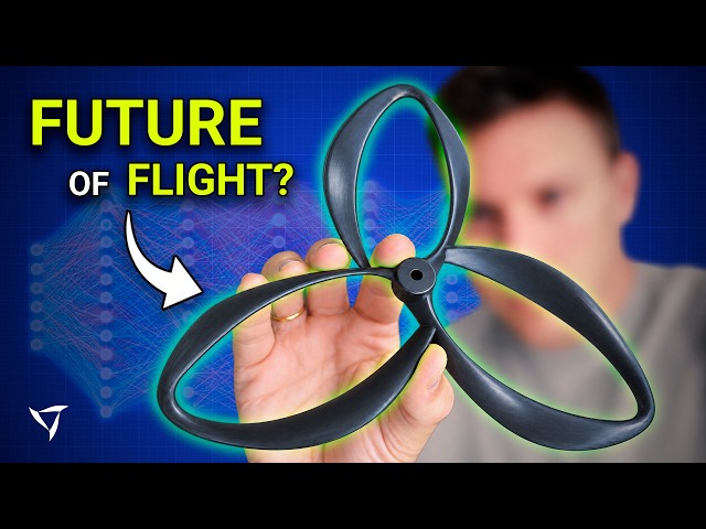 Can an AI-Optimized Toroidal Propeller Beat a Conventional One?