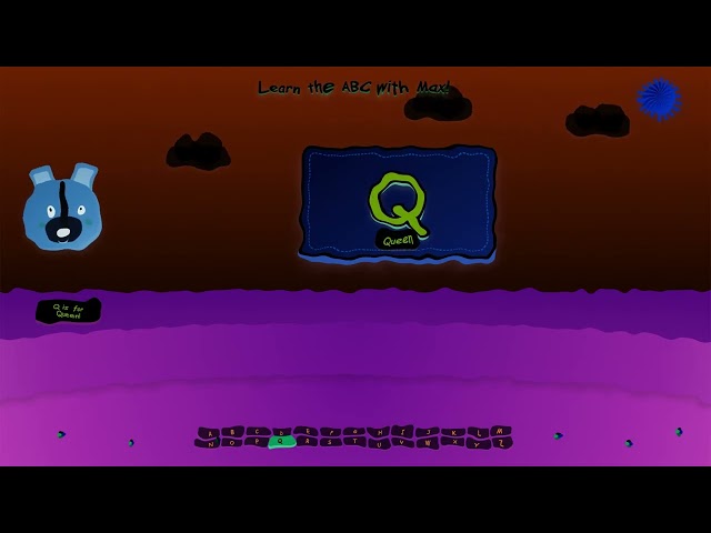 Abc MaxEffects Effects Sponsored By Gamavision Csupo Effects | Inverted