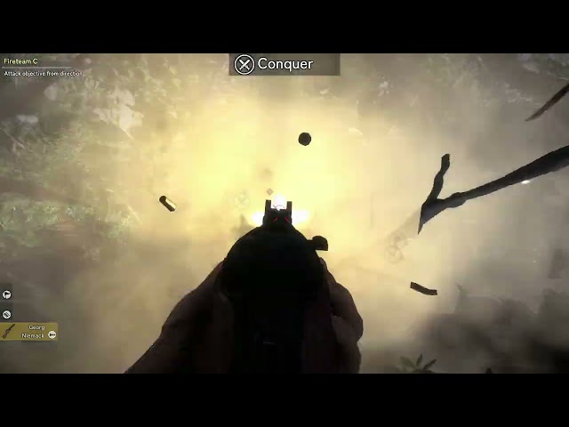 Easy Red 2 1943 - Kharkov Backhand Blow M5-M6 (Germans Leibstandarte LSSAH)