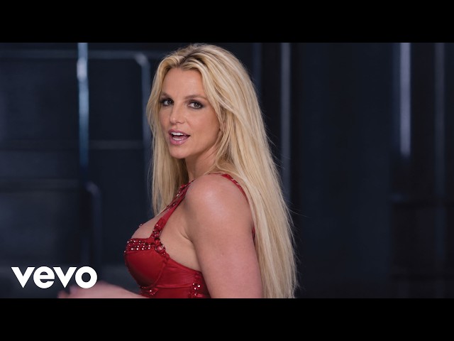 Britney Spears - Still Yours (2026) (Studio Version)