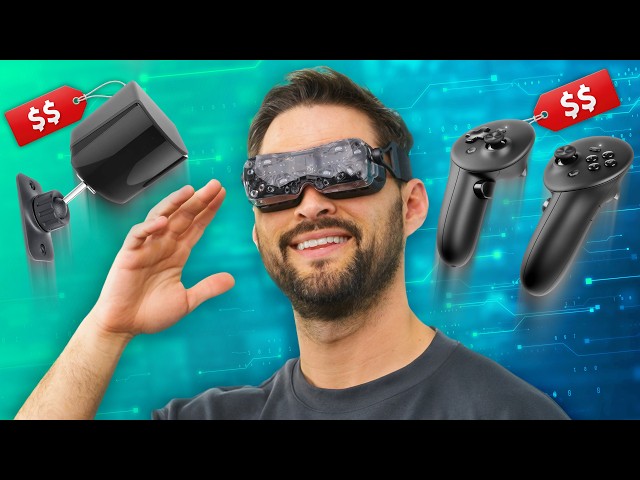 How to Buy a VR Headset