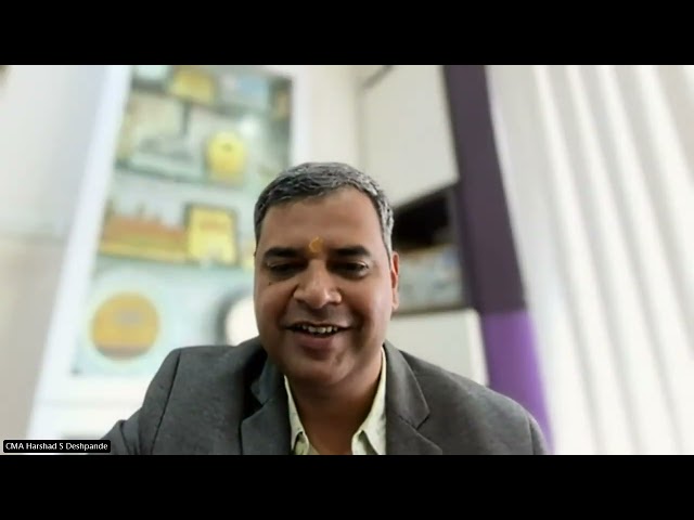 WEBINAR on HTML Apps    The Next Automation Layer for Management Accountants