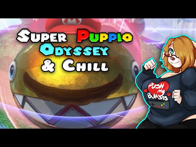 Hottest Bowser Has EVER Been! - Super Mario Odyssey