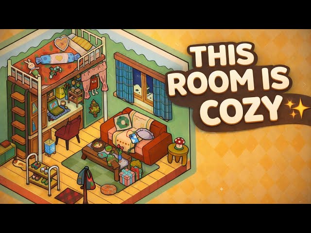 [ASMR] It’s snowing outside and you got presents to open