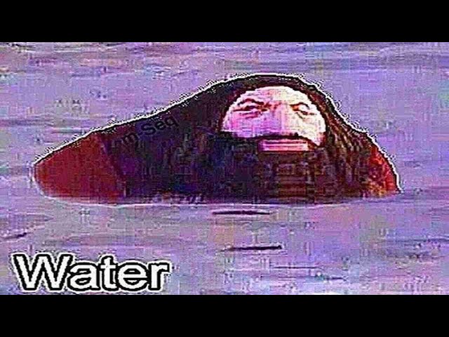Top 5 Water
