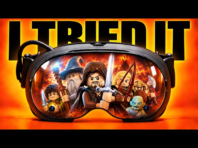 The Steam Frame Is Flawed, But I Can't Stop Using It