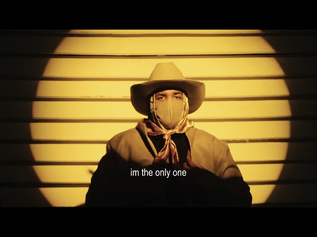 VORY - SOBER (Official Visualizer)