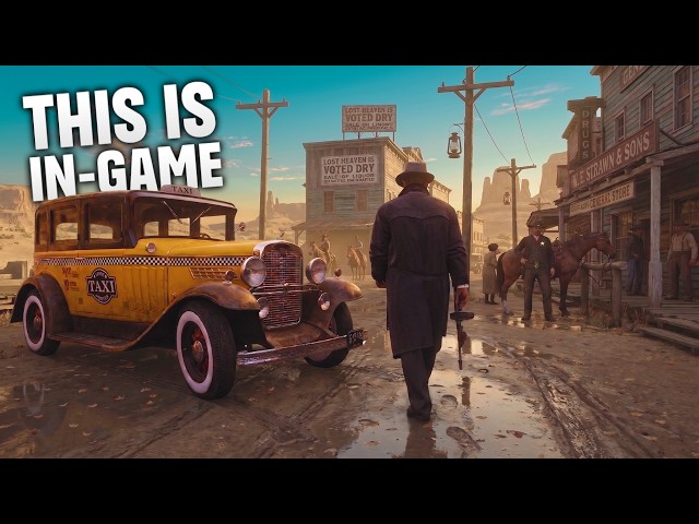 20 Best Story Games With Graphics That Look TOO GOOD