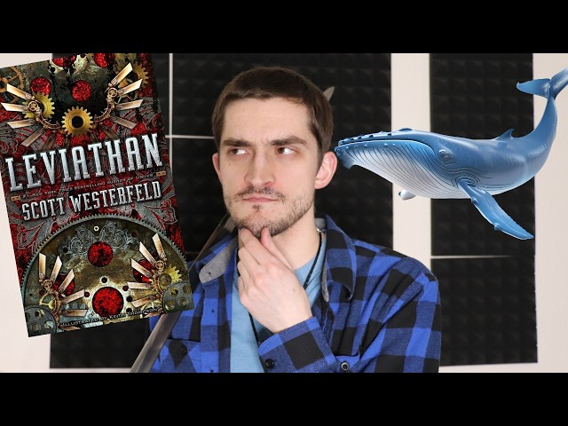 Kaiser Wilhelm vs Flying Whales | Leviathan