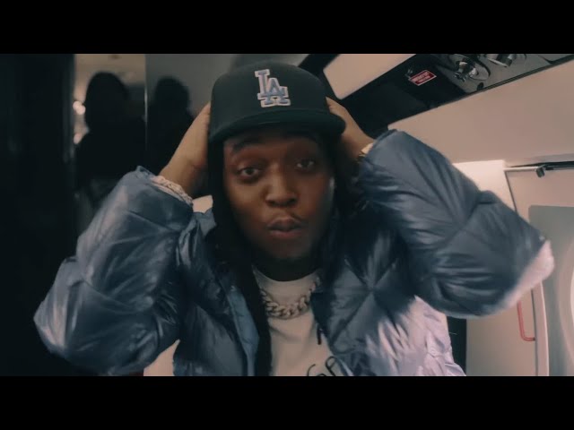 Takeoff "Vacation" (Music Video)