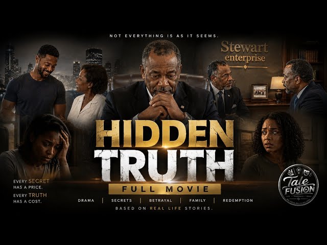 Hidden Truth Full movie @Talefusion7  #betrayal 