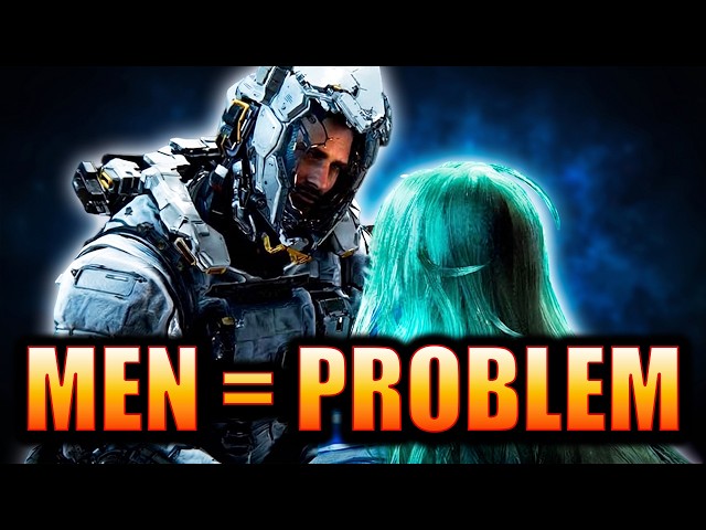 The Pragmata Controversy Proves We've Lost Our Minds