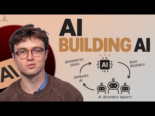The Loop That Worries OpenAI and Anthropic's Own Researchers