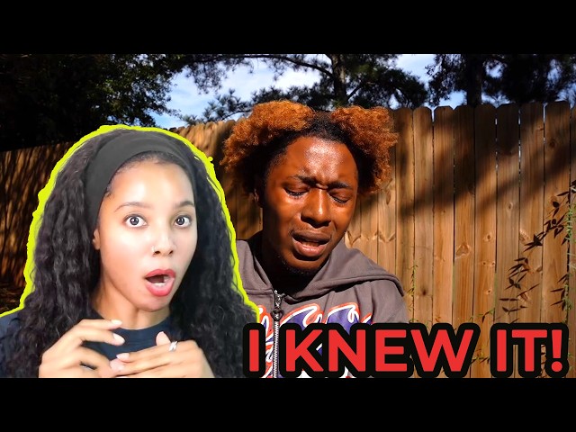 Reggie Reveals What THEY ALL Did to Rakai 😳