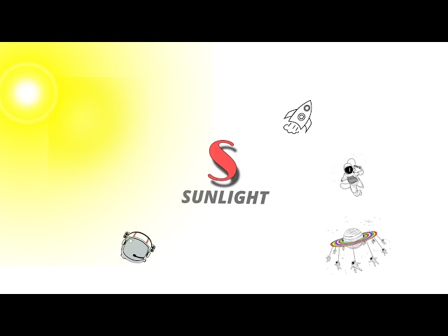 SUNLIGHT Live Stream