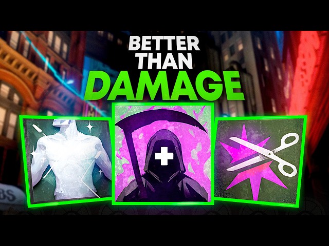 The Deadlock Item Guide: What’s Actually Worth Buying