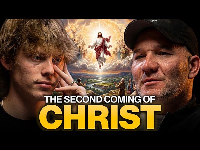 What the Bible Really Says About the End Times